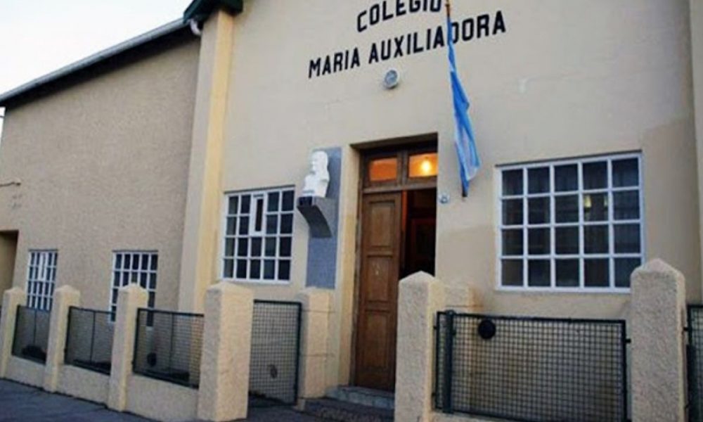 Fallo contra el colegio María Auxiliadora por par pedagógico de un ...